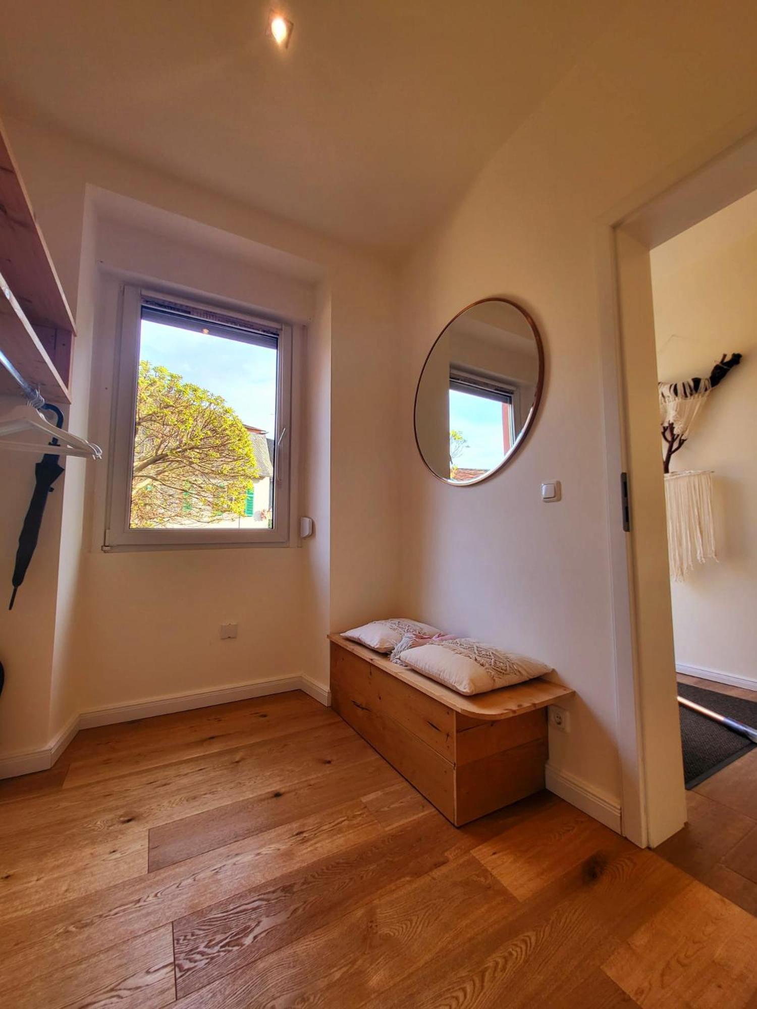 Wohnen Am Dom Apartment ไกเซนไฮม์ ภายนอก รูปภาพ